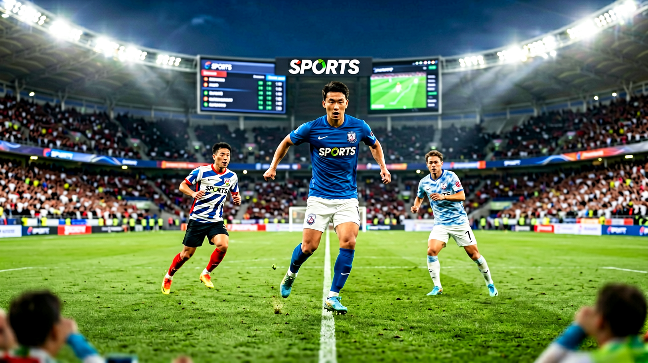 MK SPORTS 体育赛事现场 足球比赛高清直播